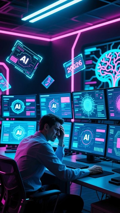 Verwende AI FALSCH! 💸 3 Geheimtools für 2026