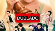 Rosto fofo punição implacável (Dublado PTBR)