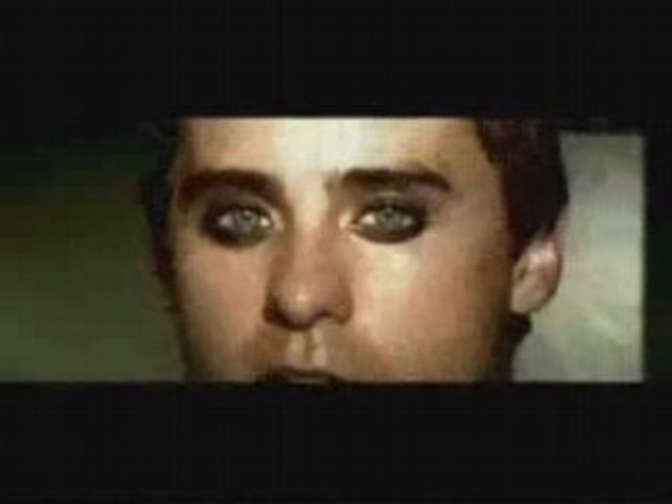 Attack - 30 seconds to mars