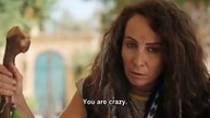 Halef Koklerin Cagrisi - Episode 1 (English Subtitles)