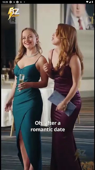 Ms. CEO's Baby Daddy Is the Merchant of Death #englishsub