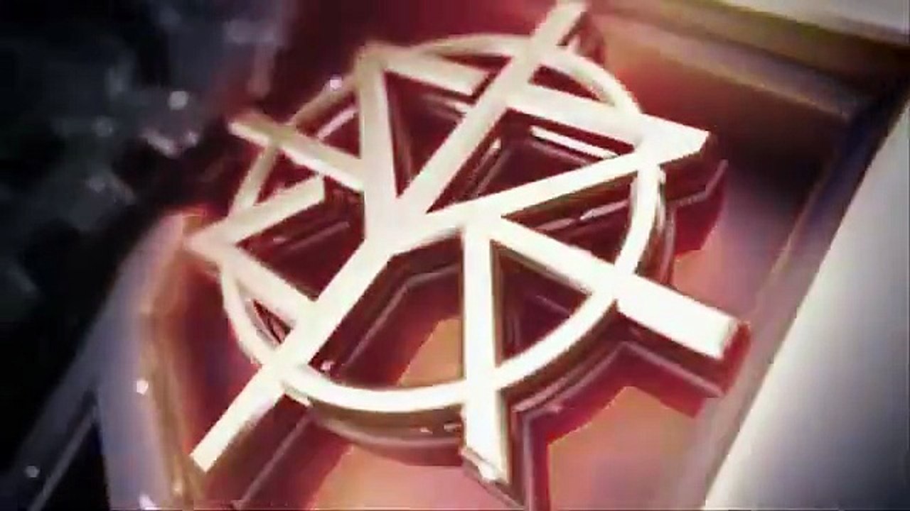 WWE The Shield's Final Chapter