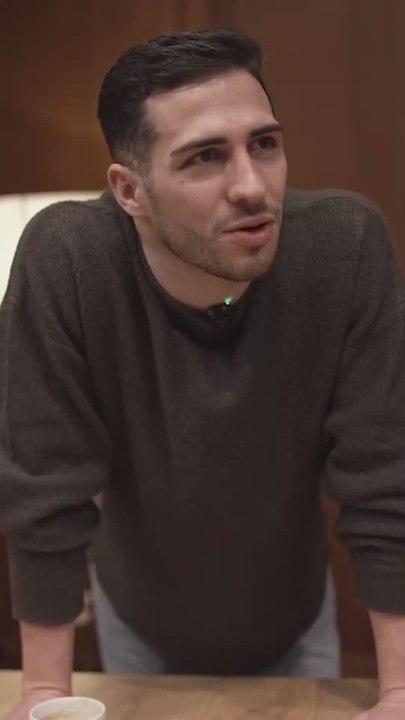 El vídeo viral de la Selección de fútbol sala antes de la final de la Eurocopa