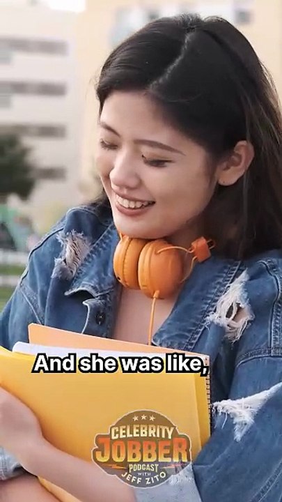 Michael Starr Goes to College for 2 Weeks