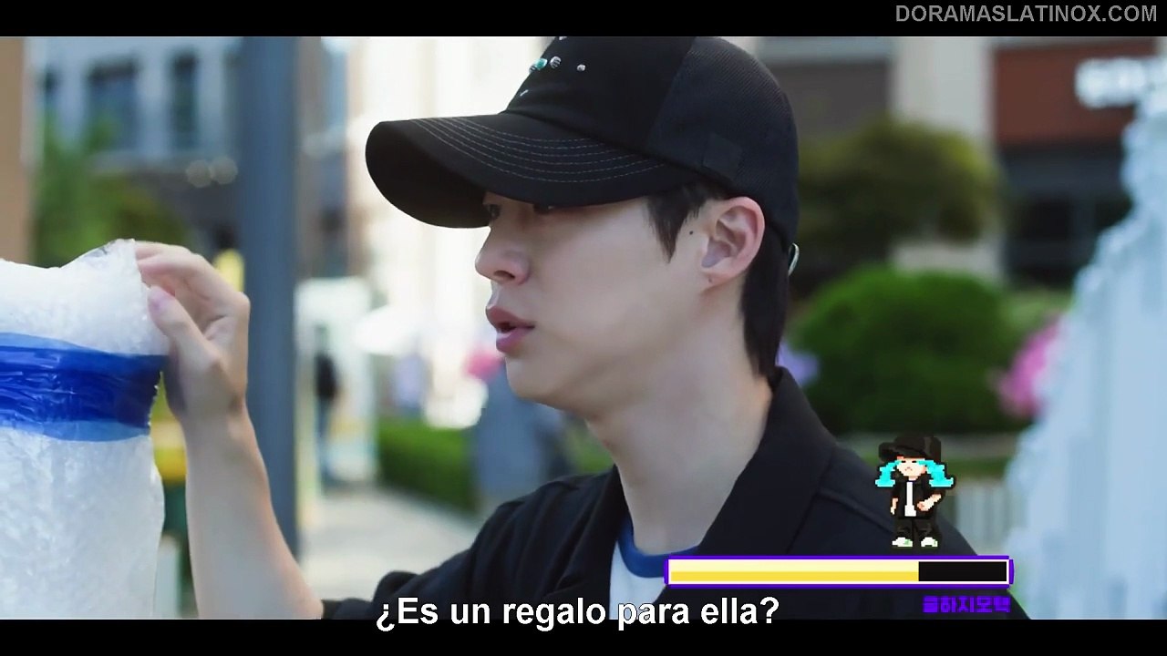 OUNI Cap 1 ESPSUB