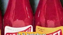 Did You Know This About Ketchup