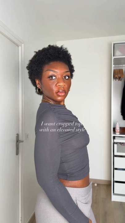 H&M a des pépites en moment 😍 c’est lequel ton préféré ?