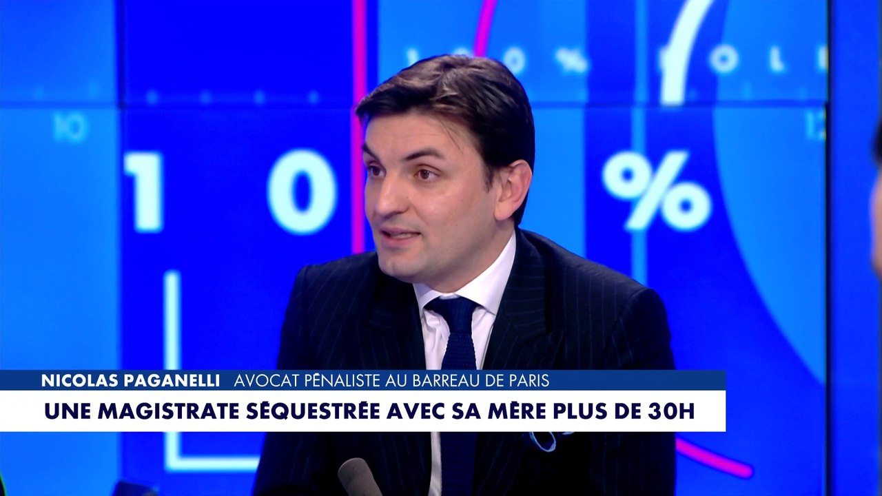 Nicolas Paganelli : «C’est une monnaie cachée qui attire les trafiquants et les bandes organisées»