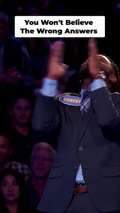 This Fast Money Round Sets an Impossible Bar on Family Feud