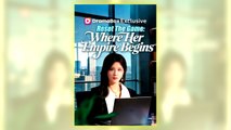 Reset The Game Where Her Empire Begins full hd