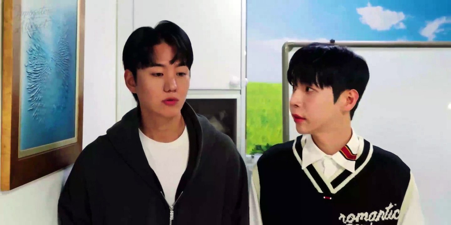 Opposites Attract 🇰🇷 Episode 5