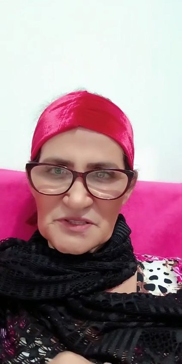 Meu vídeo de gravação au vivo