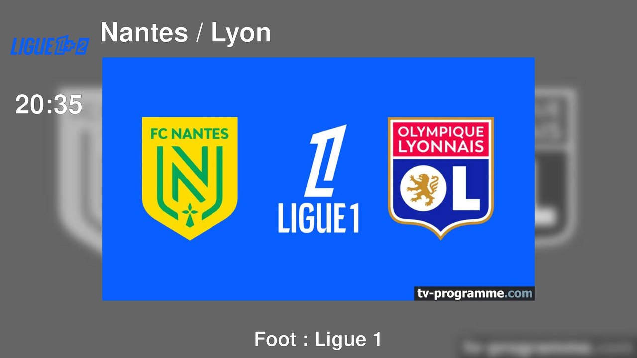 Programme SPORT soirée du Samedi 7 février 2026