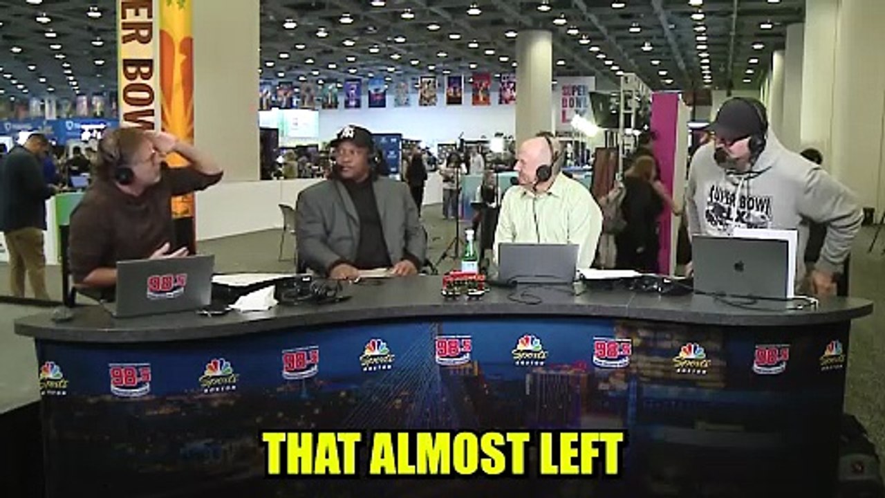 Bo Jackson remembers everything from his playing career