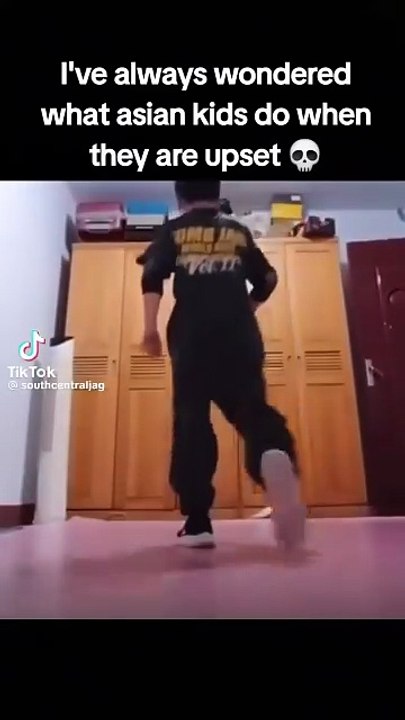 Im upset  #comedy #funny #jokes #hillarious#viral #stupid #fails #dance #dancemoves #asiankid