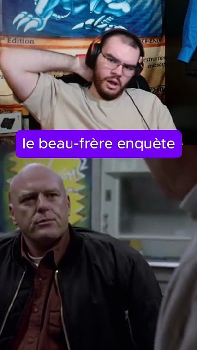 les ennuis commencent
