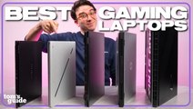Fastest, Lightest, Most Affordable: The Best Laptops for Gaming (2025)