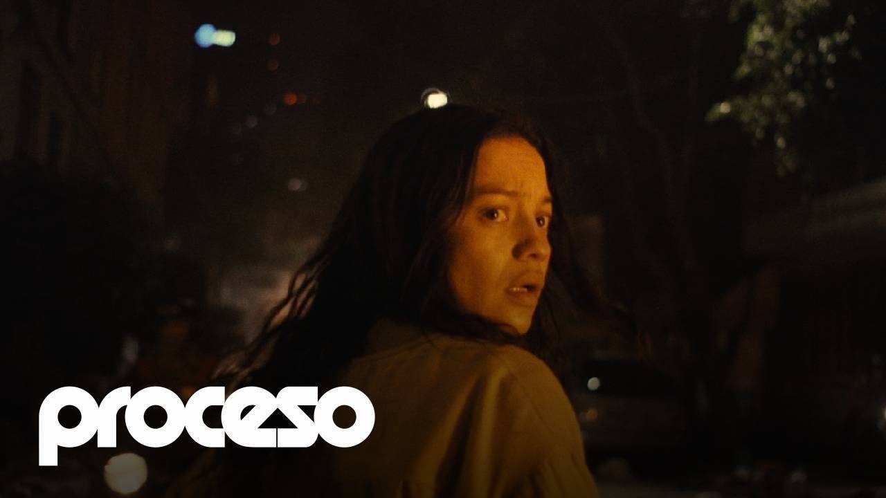 Llega a cines de México “Aún es de noche en Caracas”, drama sobre Venezuela