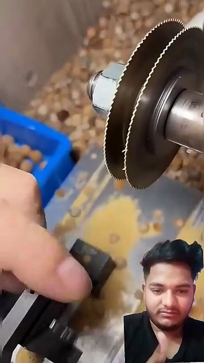 #machine #machinelearning #machinery #ytshorts #viral #dailymachinewithpiyush #youtube