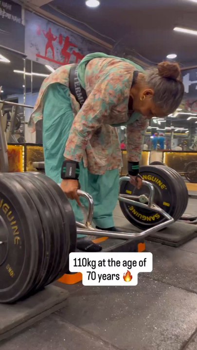 Congratulations to 70 years old! 👏👏🔥🔥🔥