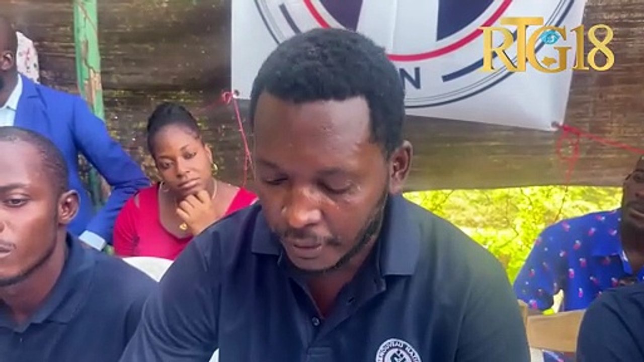 "Renouveau National" di y'ap sipòte PM Alix Didier Fils-Aimé kòm chèf gouvènman an aprè 7 Fév.