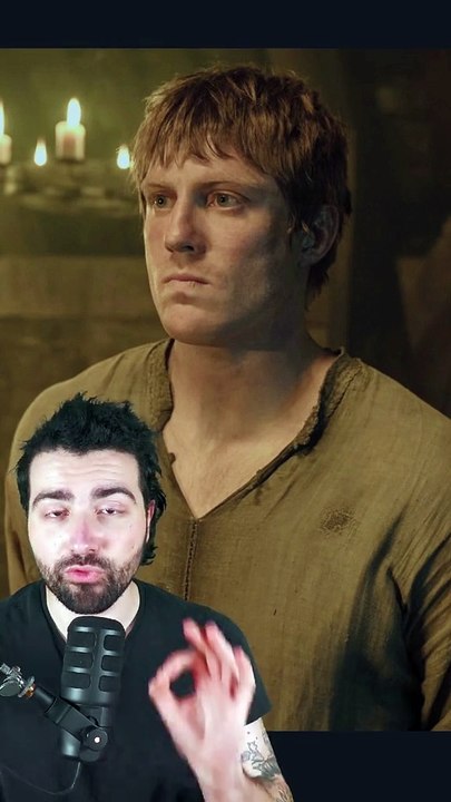 Game of Thrones : Pourquoi vous DEVEZ regarder House of the Dragon et Industry MAINTENANT !