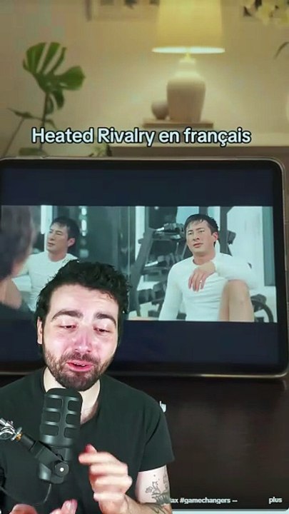 Ne regardez PAS cette série en VF : l'accent russe en VO est incroyable !