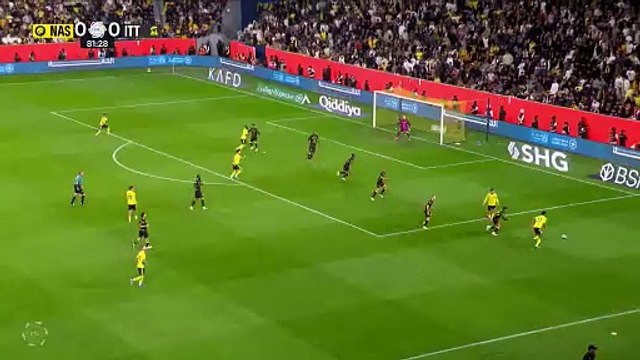 No Ronaldo, no problem for Sadio Mane and Al Nassr