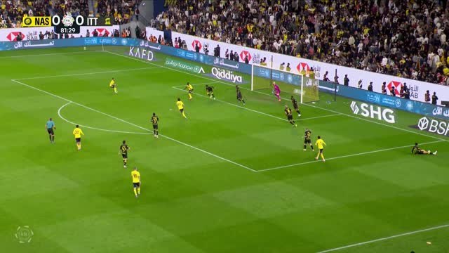 No Ronaldo, no problem for Sadio Mane and Al Nassr
