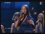 Maria Haukaas Storeng - Hold On Be Strong (Norvège)