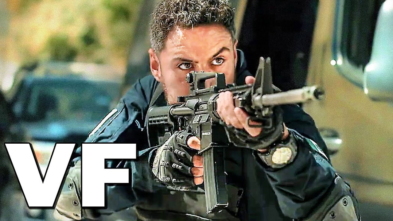 NARCO HUNTERS Bande Annonce VF (2026)