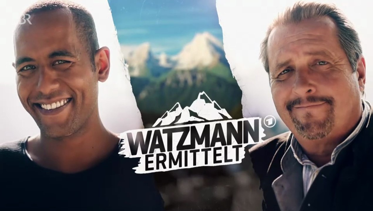 Watzmann ermittelt -65- Der Wiesenkreis