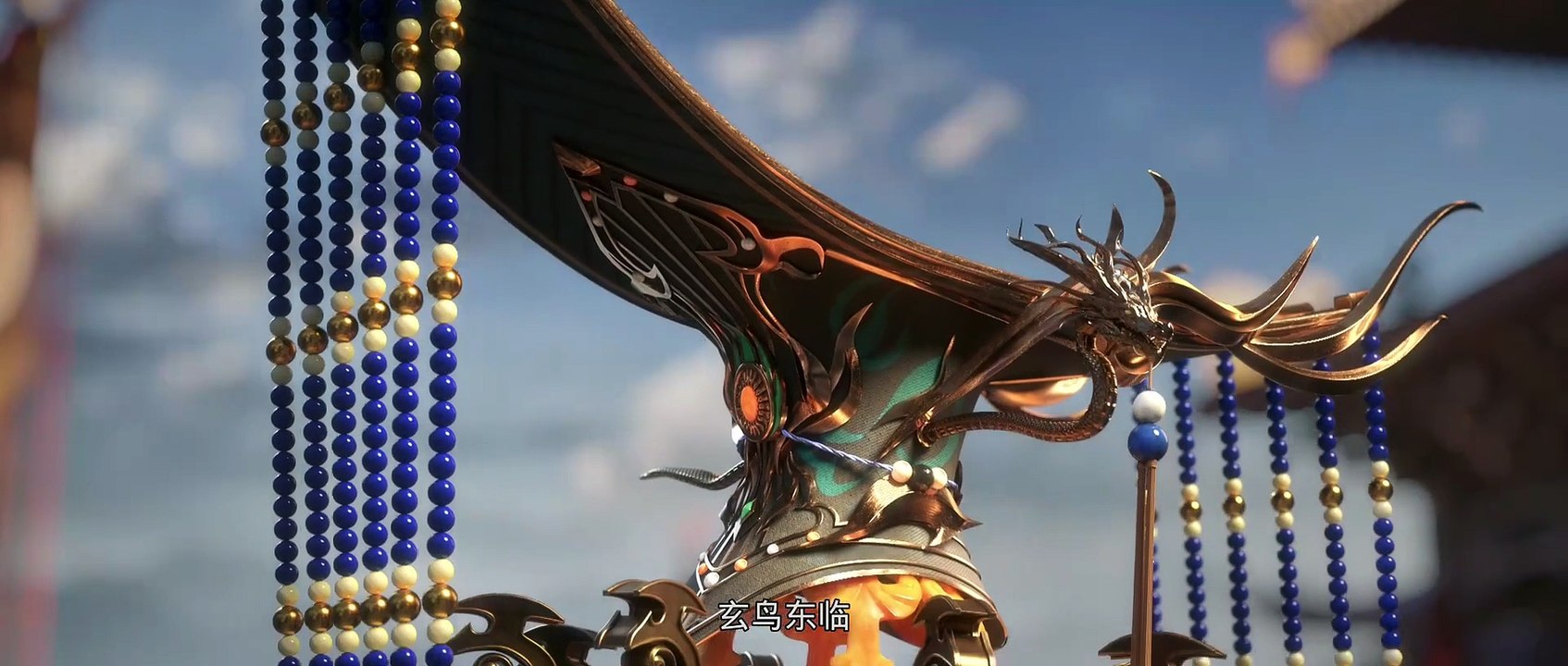 Threads of Fate- A War Untold 1