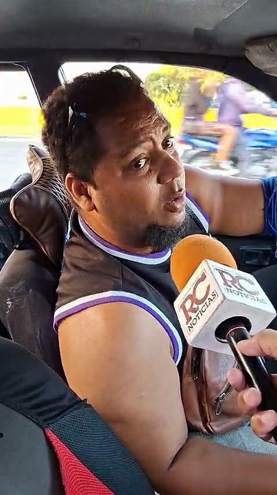 Inicio de la línea 2C del Metro genera ahorros a pasajeros y preocupación entre choferes de la ruta Los Alcarrizos