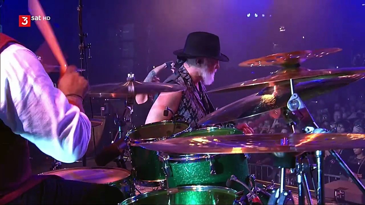 Bad Woman Blues - Beth Hart (live)