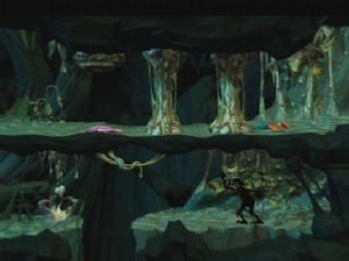 Heart of Darkness - Chapitre 7-1 - Le début de la fin