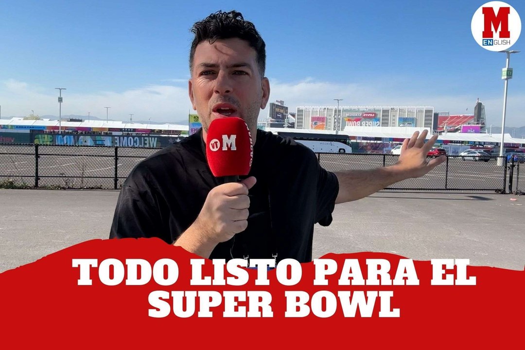Boletos en reventa para el Super Bowl LX en San Francisco alcanzan los US$ 40,000