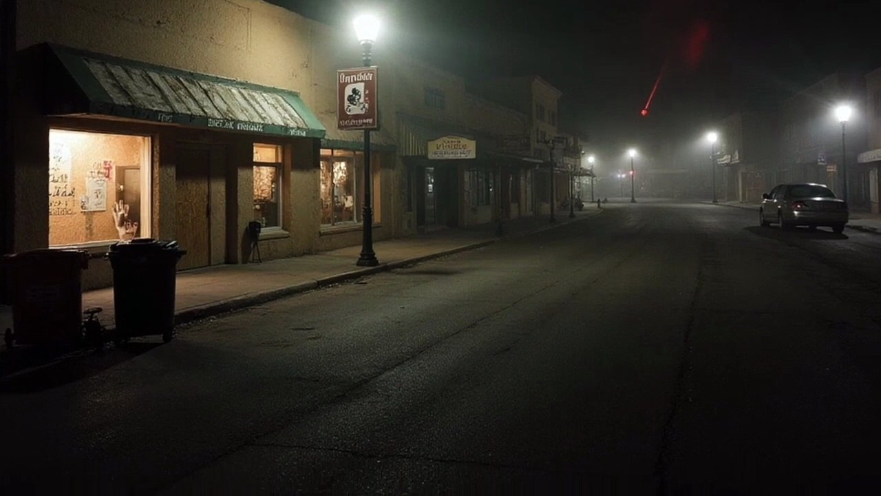 5 of The World's MOST HAUNTED Towns - True Ghost Stories!