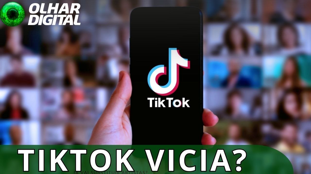 União Europeia pede mudanças radicais no TikTok