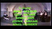 Zestrea domniței Ralu  Film românesc 1971 Full