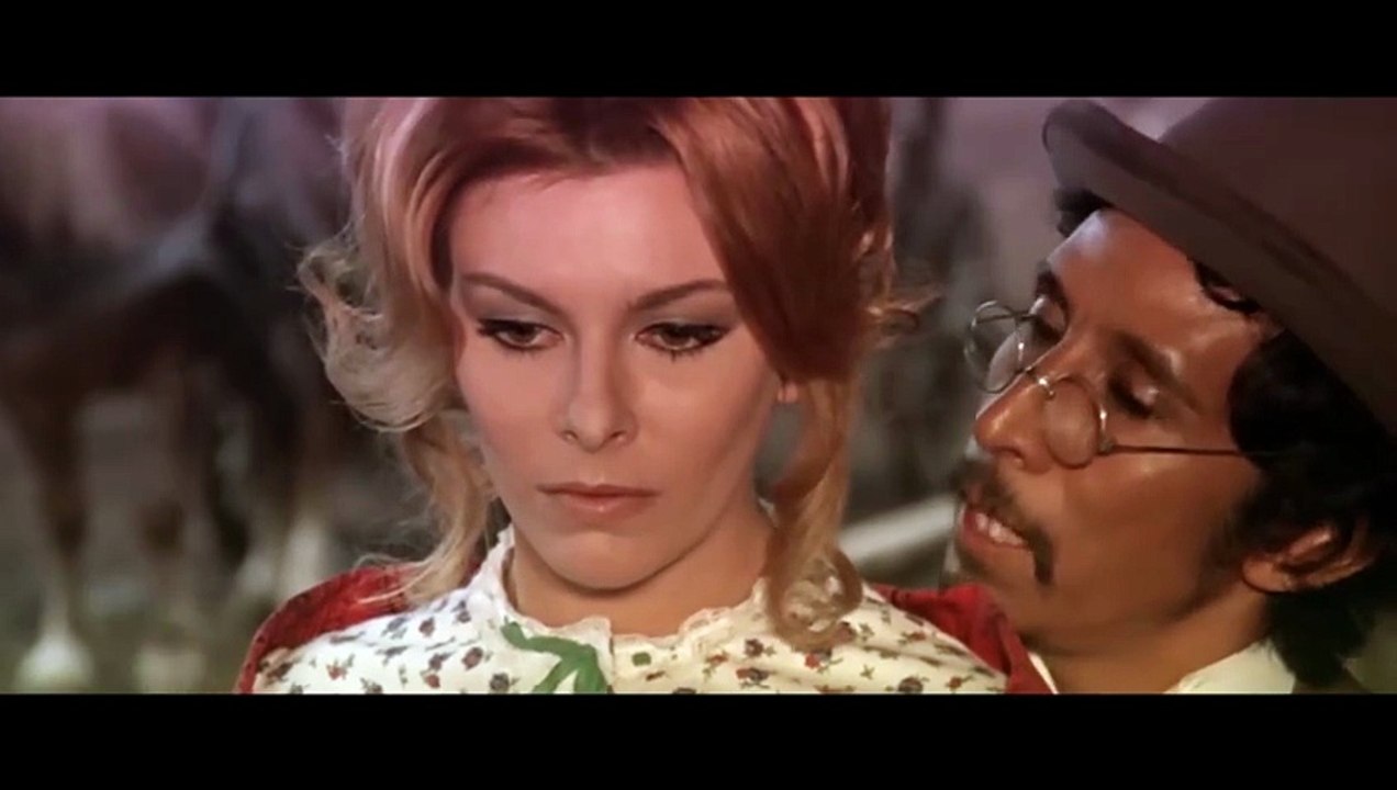 10,000 Dólares para Django 1967 Dublado - Gianni Garko