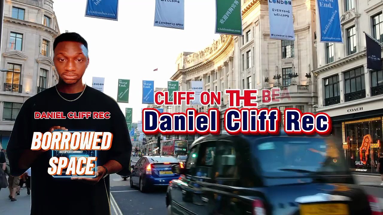 Daniel Cliff Rec- Against The World
