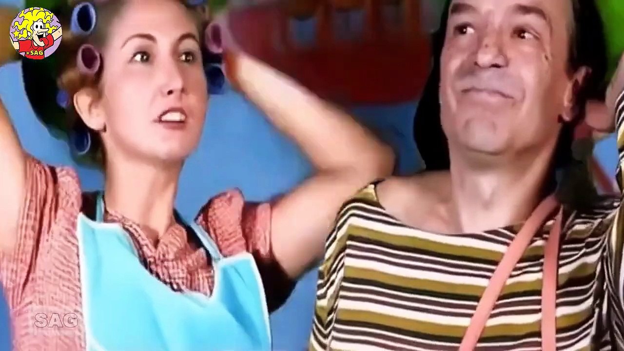 CHAVES FEITO POR INTELIGENCIA ARTIFICIAL PARTE 2