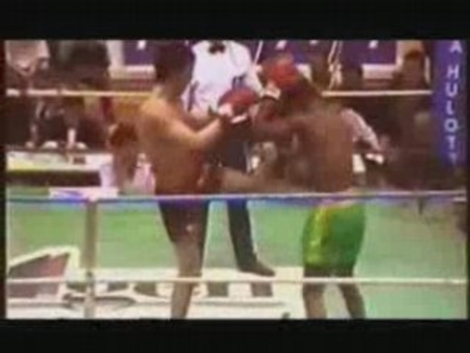 Video LIM   Karl'1 - Chien 2 la Casse