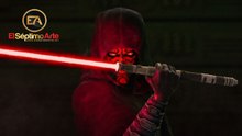 Star Wars: Maul - Señor de las sombras (Disney+) - Teaser tráiler en español (HD)