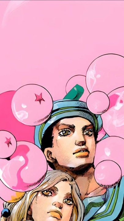La vie d’un fan de jojo 🤡