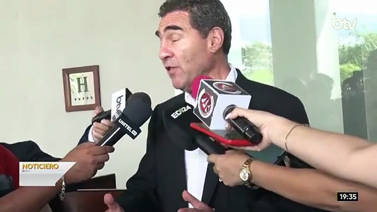 Gobierno y el BID definen reformar leyes de hidrocarburos, medio ambiente y minería