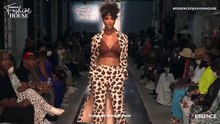 Essence Fashion House | Grayscale Runway Highlights