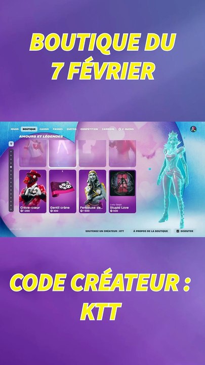 Boutique du 7 Février 2026 ! Arriver de la 2ème vague KPop Demon Hunter !