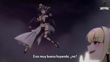 La villana Utena v2